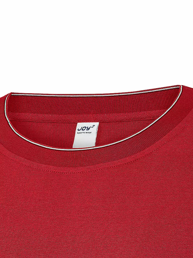 JOY | Herren T-Shirt Alex | rot