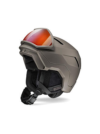 JULBO | Skihelm Celest Visor Reactiv HC 0-4