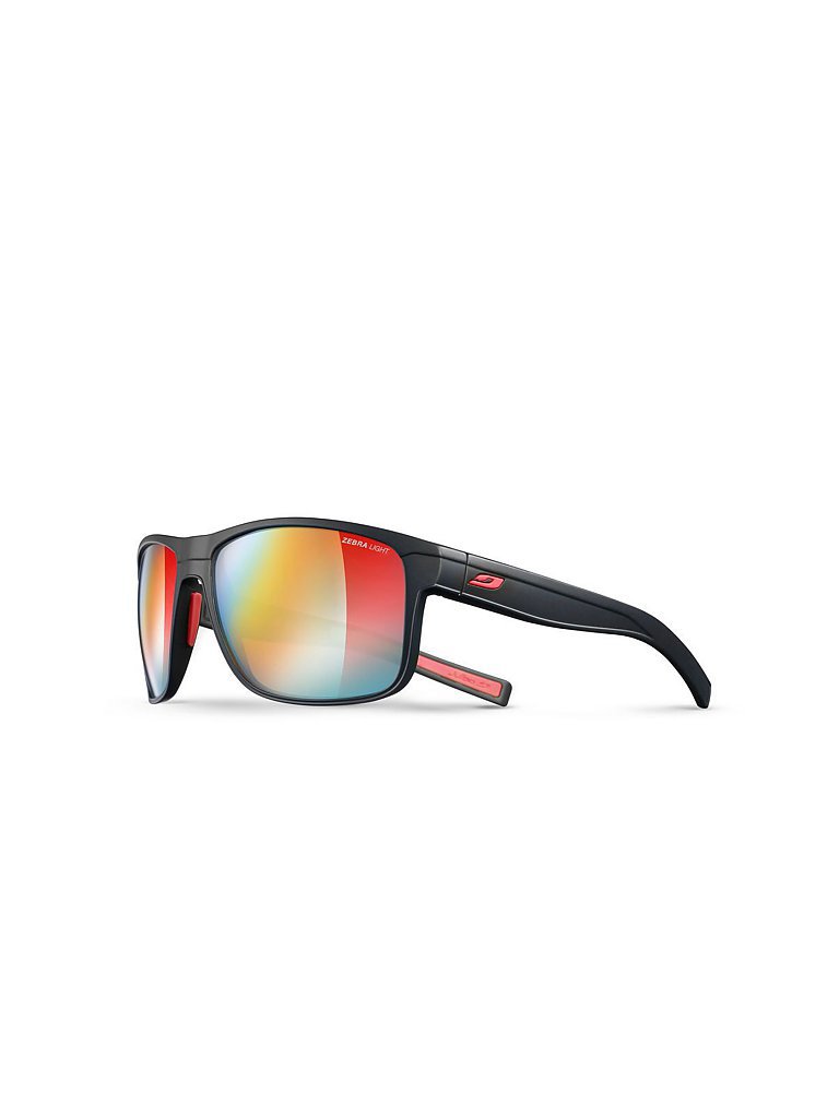 JULBO Sportbrille Renegade Zebra schwarz