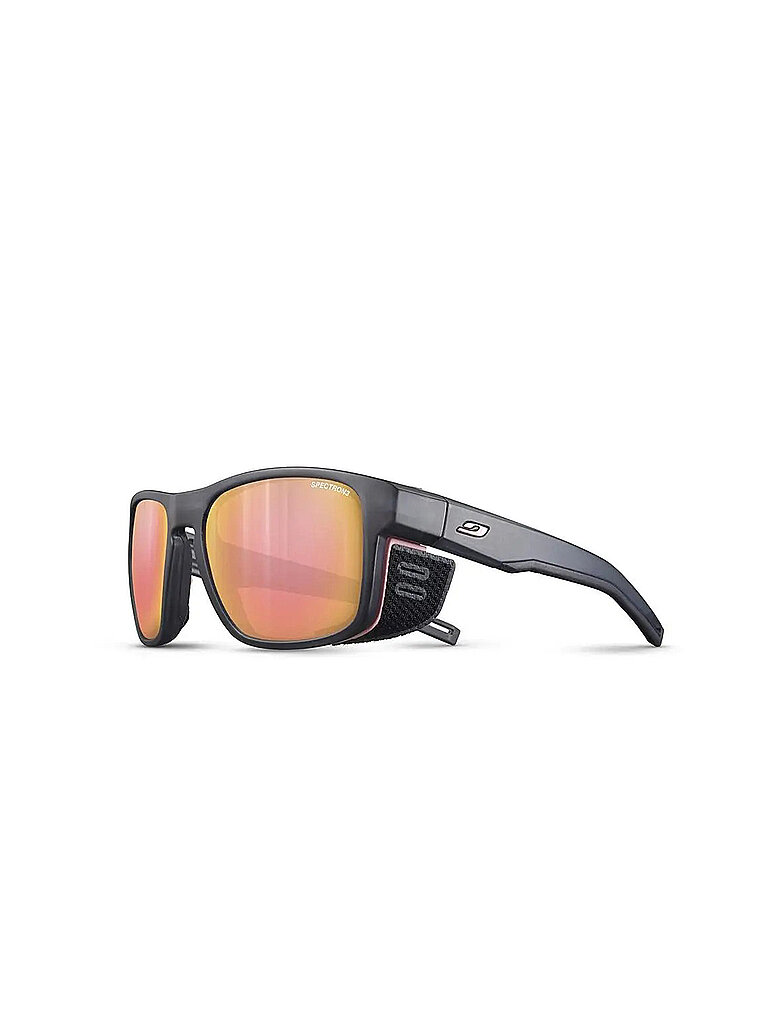 Damen Bergbrille Shield M Spectron 3Cf grau W
