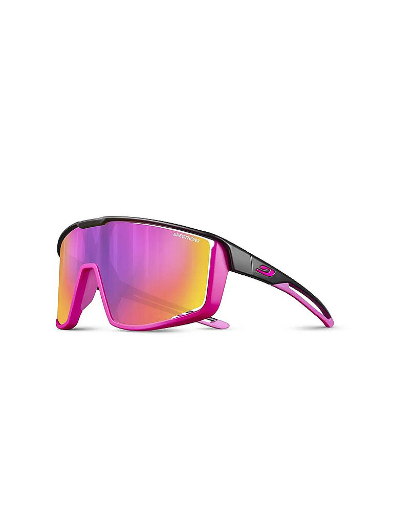 JULBO Damen Radbrille Fury schwarz