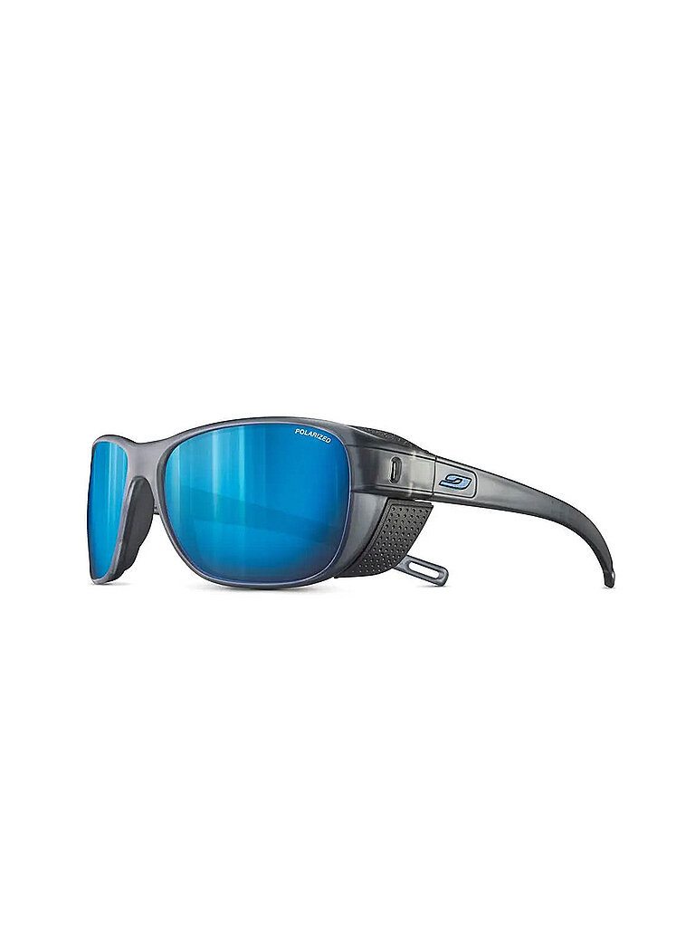 JULBO Damen Bergbrille Camino  schwarz