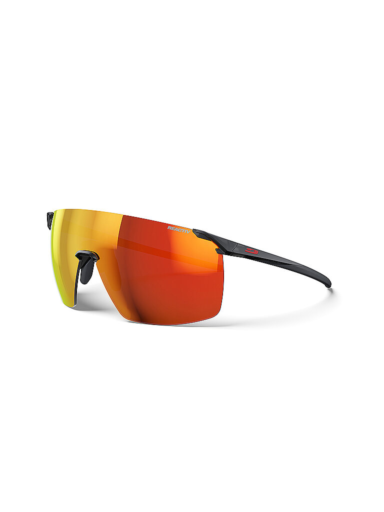 Julbo Herren Radbrille Faster L 1-3