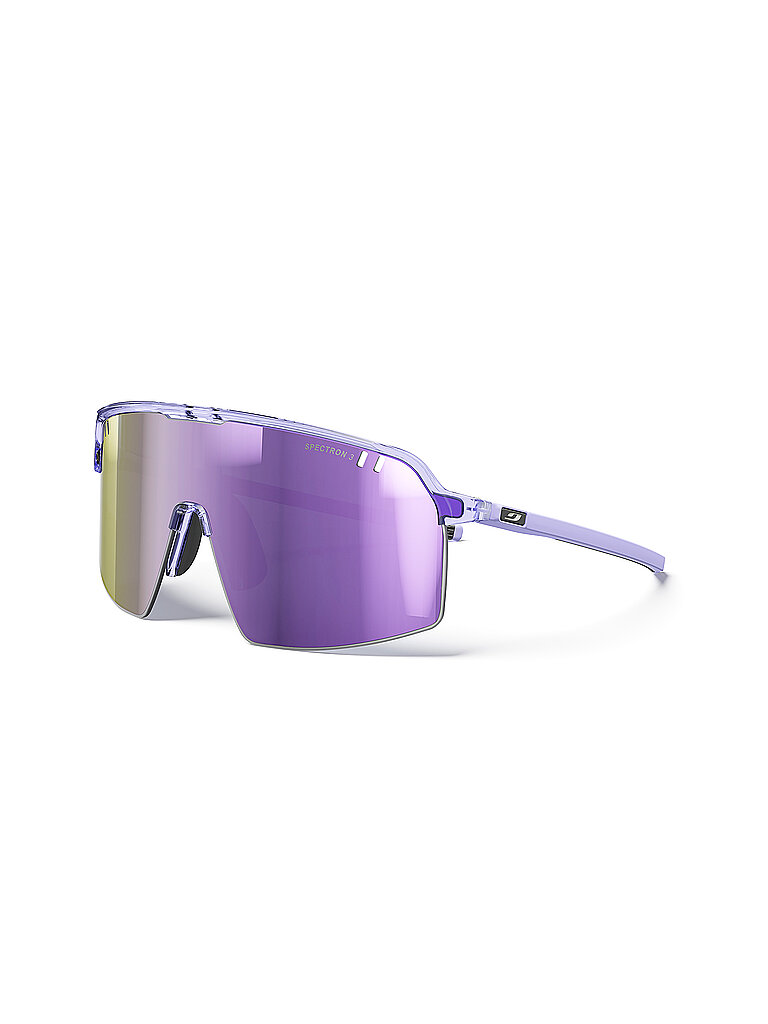 JULBO Damen Radbrille Intensity lila