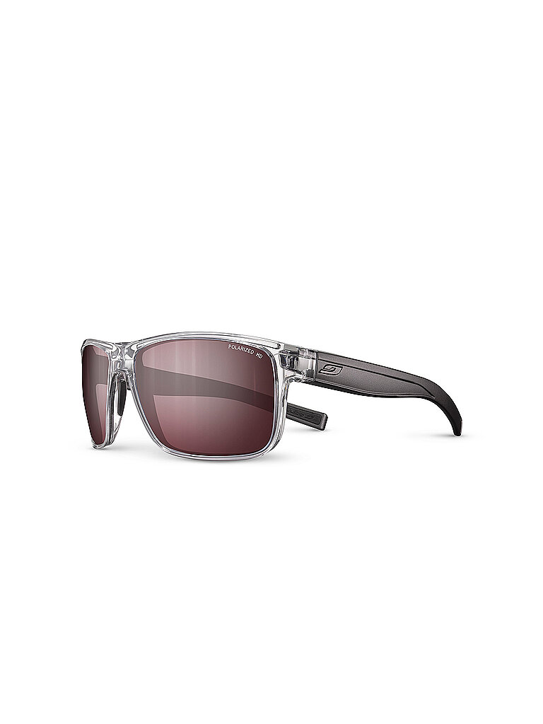 Julbo Herren Bergbrille RENEGADE SPECTRON HD Polarized