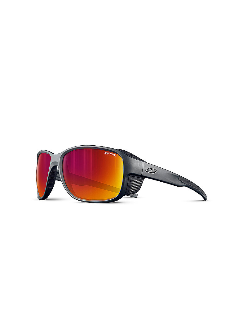 Herren Bergbrille MONTEBIANCO 2 SPECTRON dunkelblau M