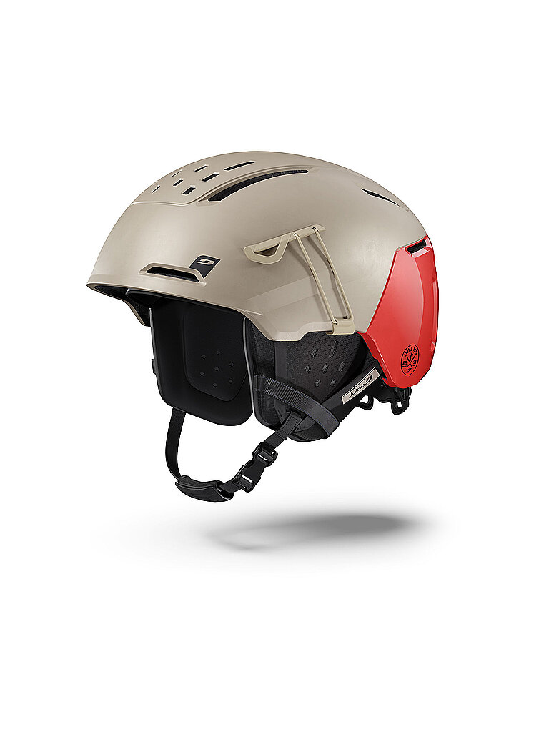 JULBO Tourenhelm Hailot LT beige | 55-59CM