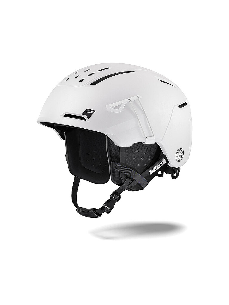 JULBO Tourenhelm Hailot LT weiss | 52-55CM
