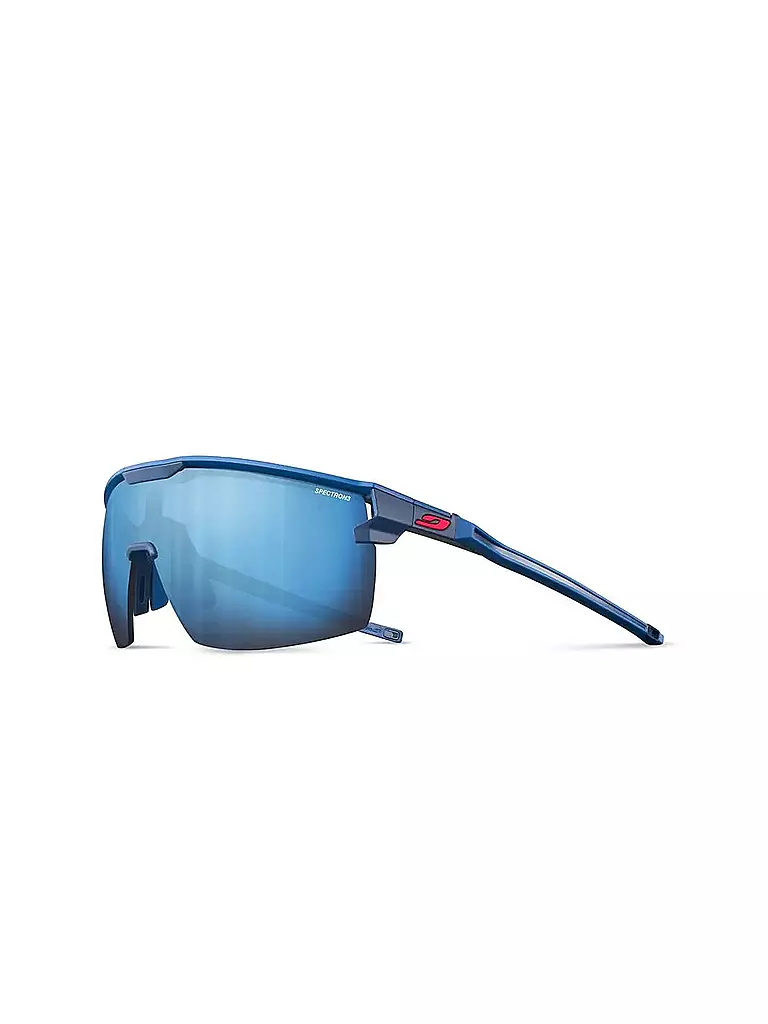 JULBO | Damen Bergbrille Ultimate Cover 3CF | blau