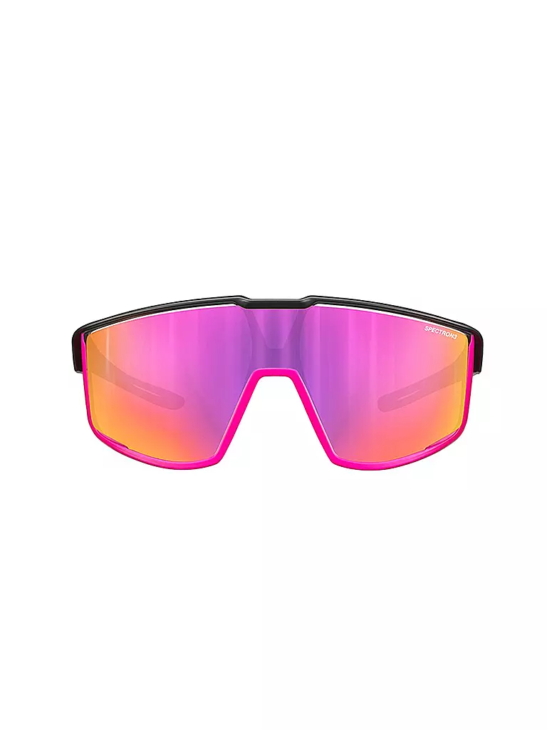 JULBO | Damen Radbrille Fury | schwarz