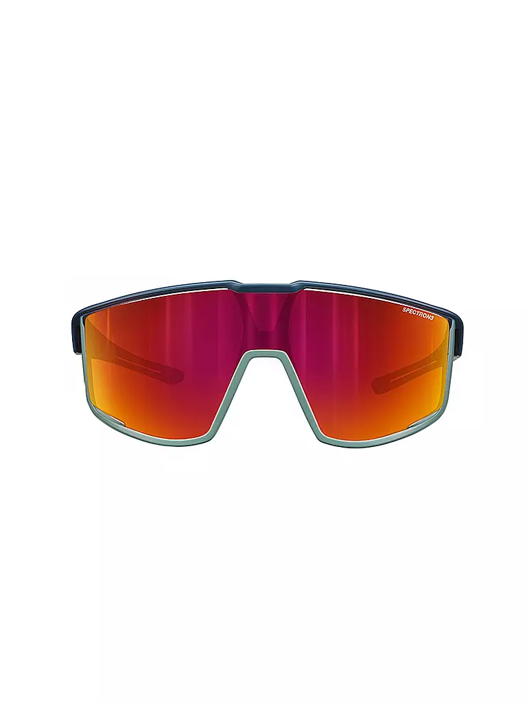 JULBO | Damen Radbrille Fury | schwarz