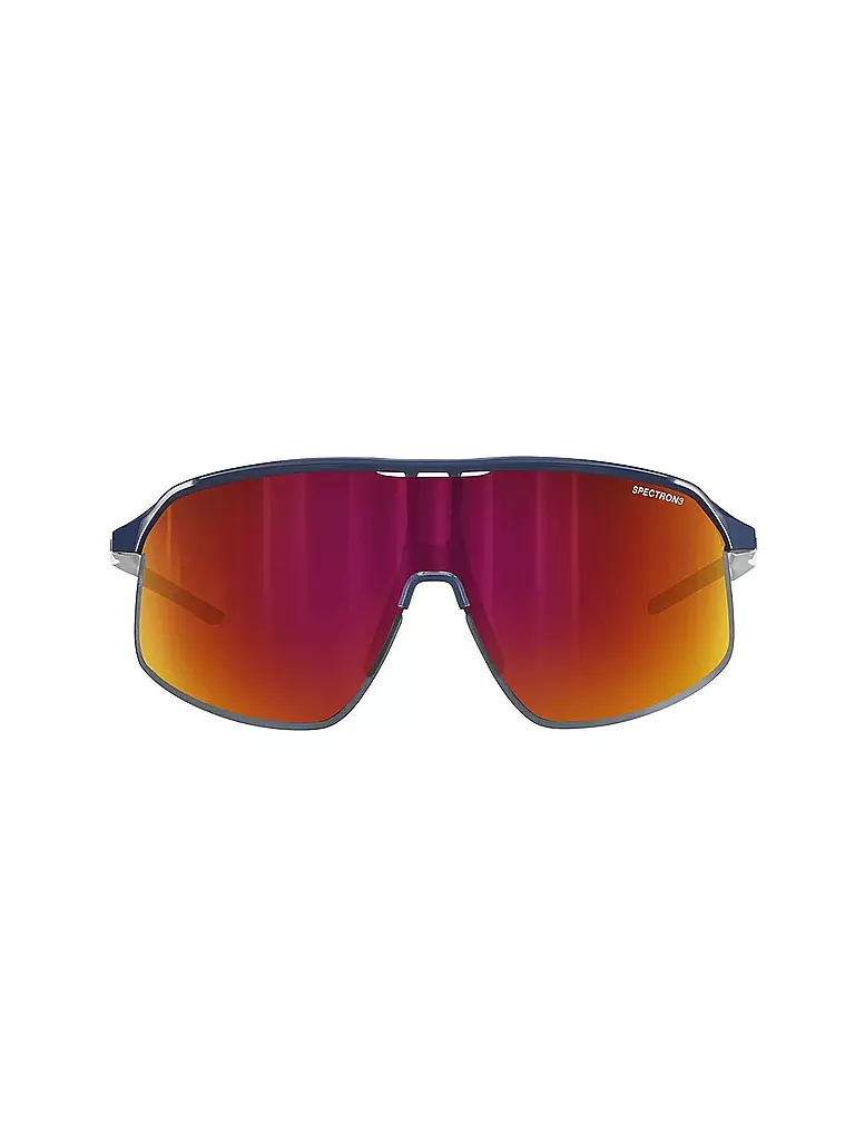 JULBO | Herren Radbrille Density | blau