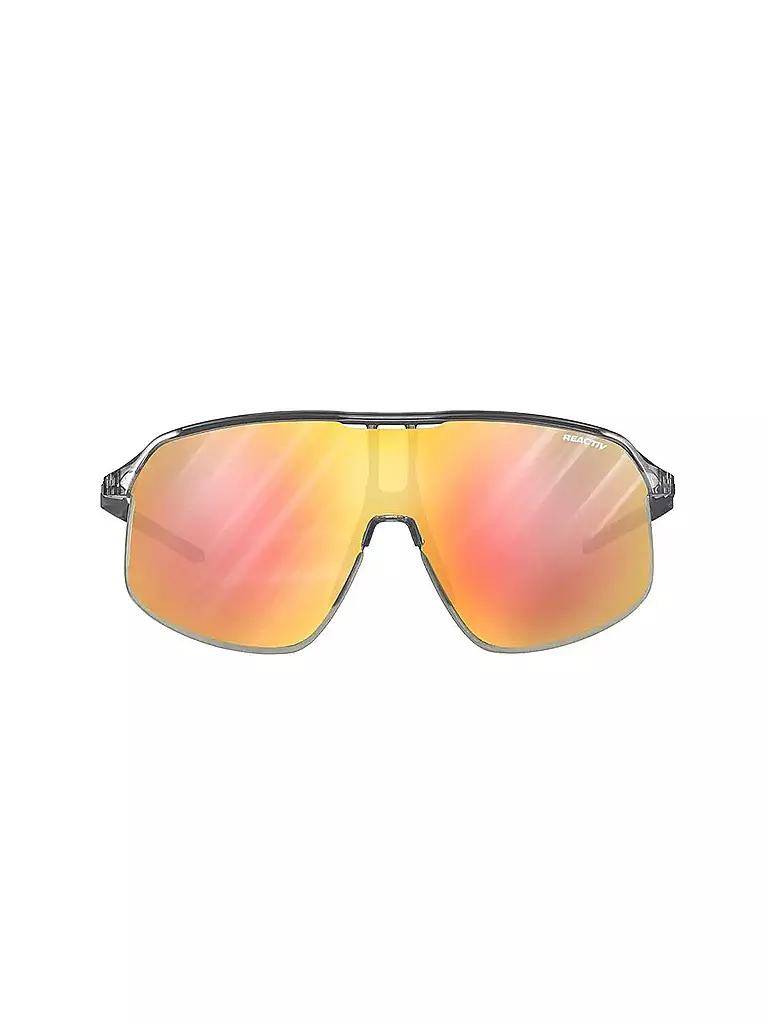 JULBO | Herren Radbrille Density | grau