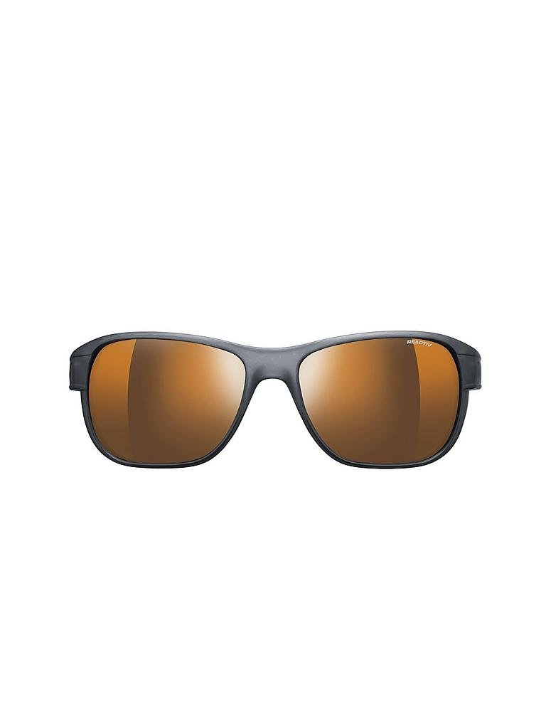 JULBO | Herren Sonnenbrille Camino | schwarz