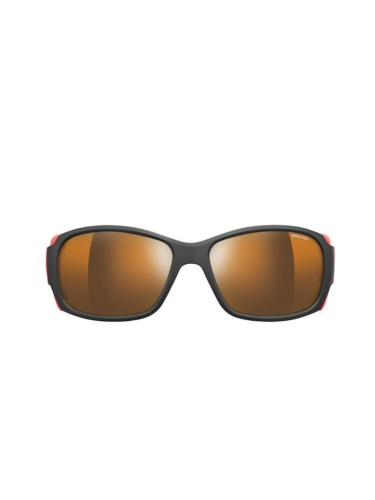 JULBO | Herren Sportbrille Montebianco | schwarz