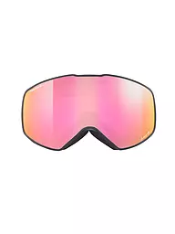 JULBO | Skibrille Cyclon Reactiv 1-3 | schwarz