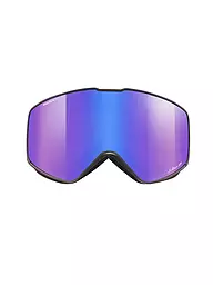 JULBO | Skibrille Cyrius GC Reactiv 1-3 | schwarz