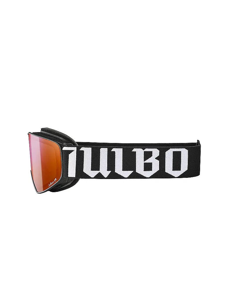 JULBO | Skibrille Cyrius-X Reactiv 0-4 | 