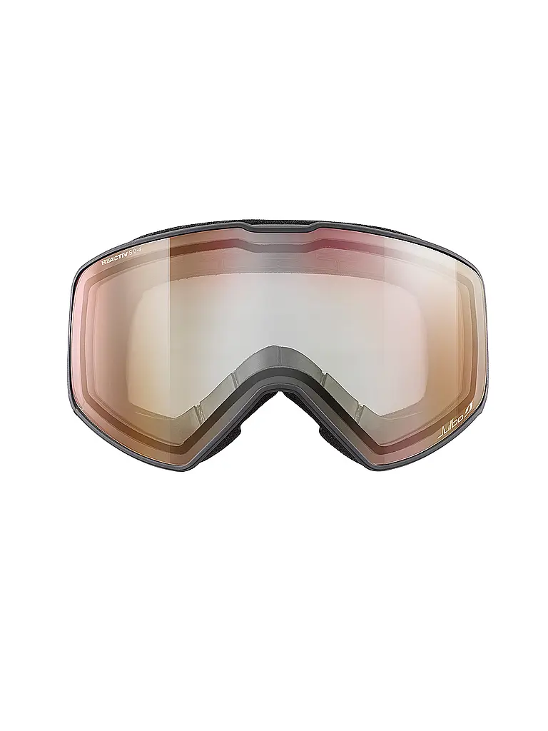 JULBO | Skibrille Cyrius-X Reactiv 0-4 | 
