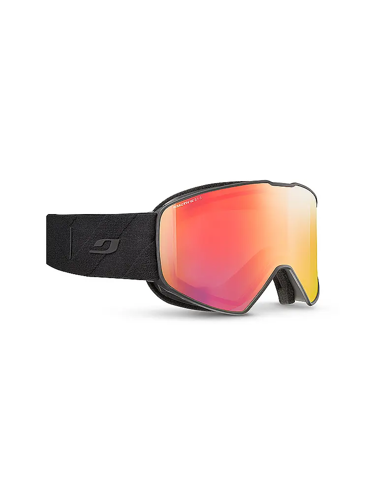 JULBO | Skibrille Cyrius-X Reactiv 1-3 | 