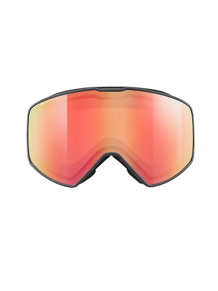 JULBO | Skibrille Cyrius-X Reactiv 1-3 | 