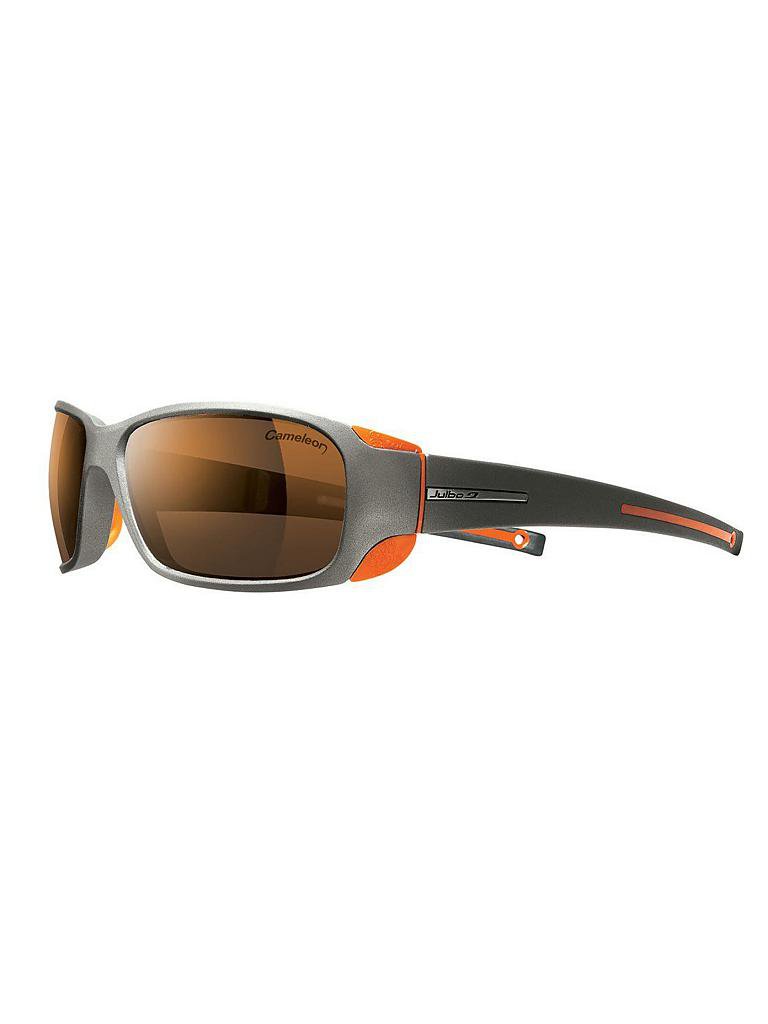 JULBO | Sonnenbrille Montebianco Cameleon | grau