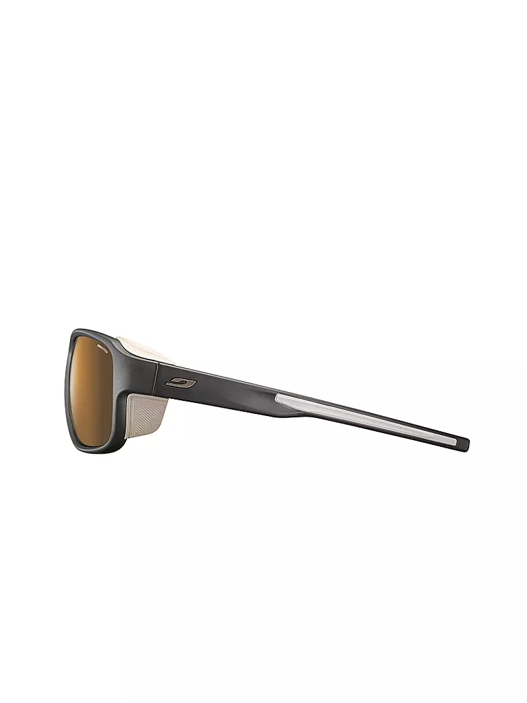 JULBO | Sonnenbrille Monterosa 2 NOIR HM 2-4 | braun