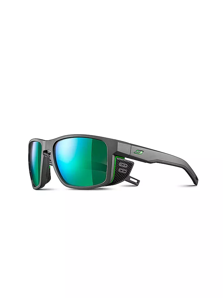 JULBO | Sonnenbrille Shield | grau