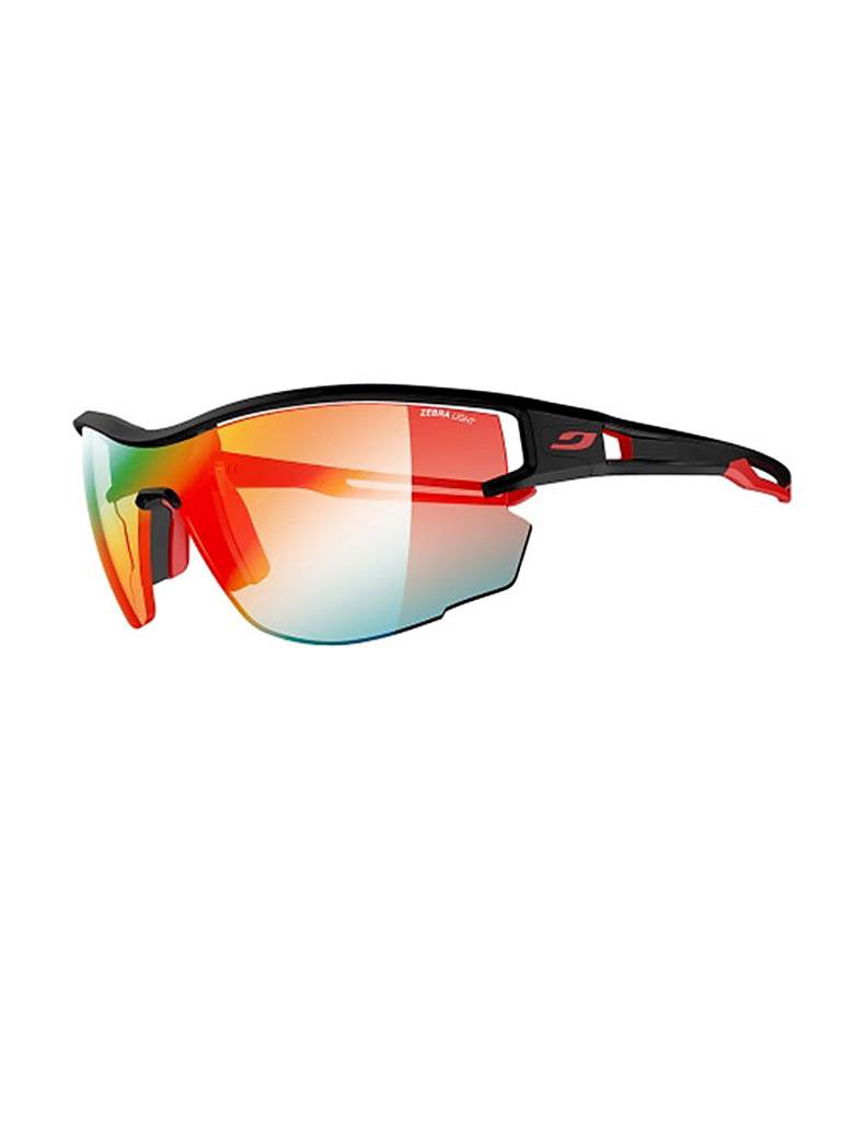 JULBO | Sportbrille Aero Zebra Light | schwarz