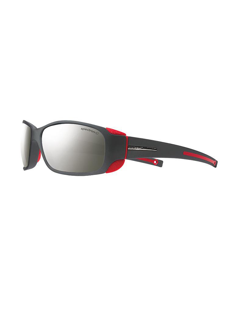 JULBO | Sportbrille Montebianco Spectron | schwarz