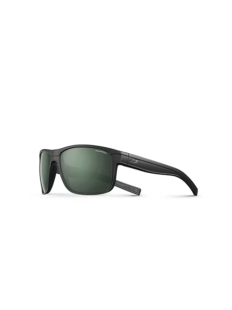 JULBO | Sportbrille Renegade Polarized3 | schwarz