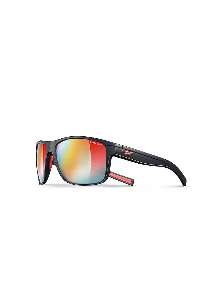 JULBO | Sportbrille Renegade Zebra | schwarz