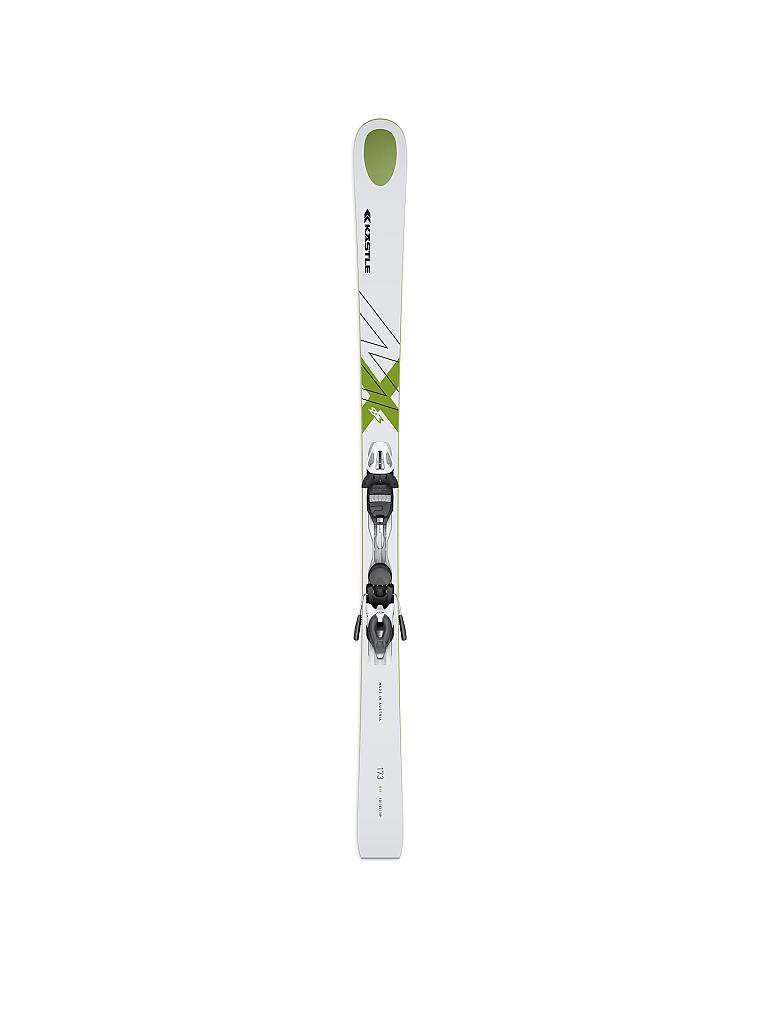 KÄSTLE | Allmountain Ski-Set MX83 | 999
