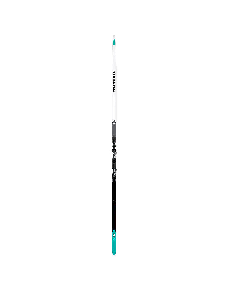 KÄSTLE | Langlaufski Set XP30 Classic Skin Hard + BDG PERFORMANCE Classic | keine Farbe