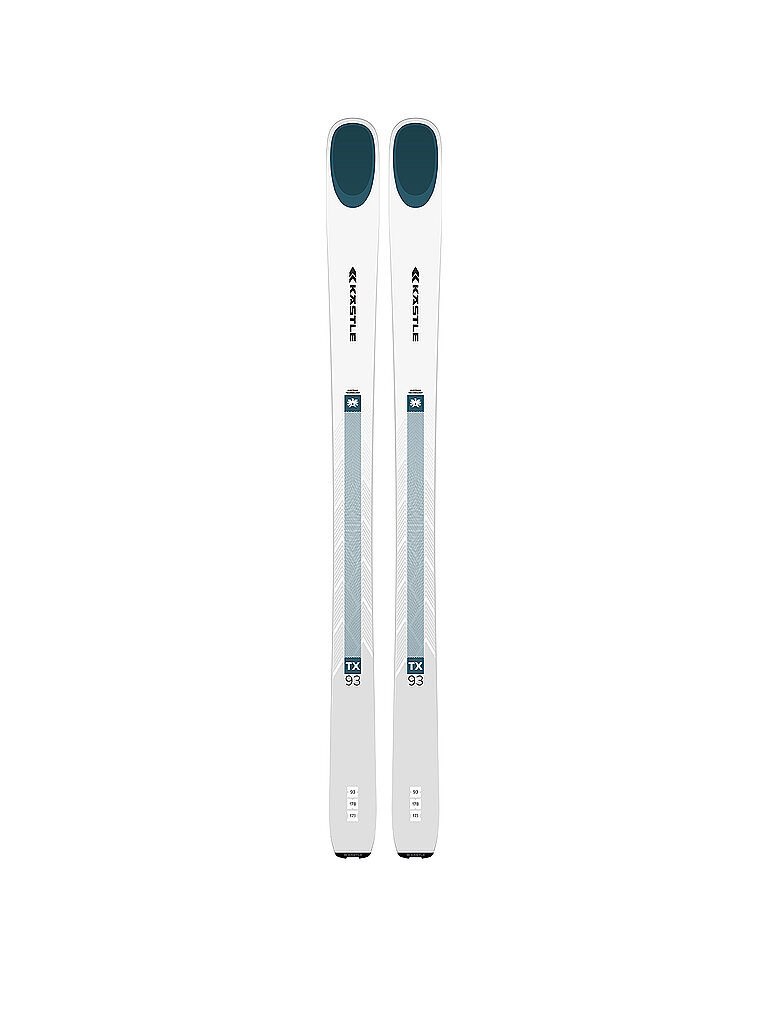 KÄSTLE Tourenski TX93 blau | 170