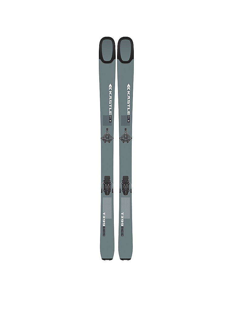 Tourenski TX88 hellgrün 159 B
