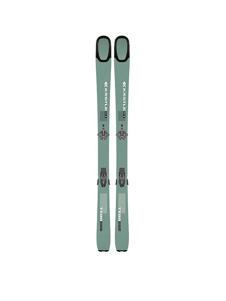 KÄSTLE Tourenski TX99 grau | 174