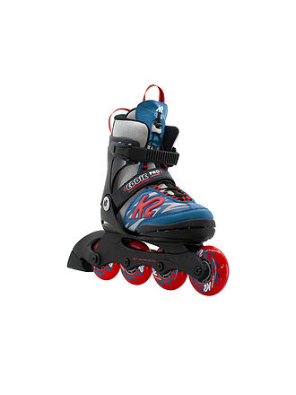 K2 | Jungen Inlineskates Eddie Lumi Pro
