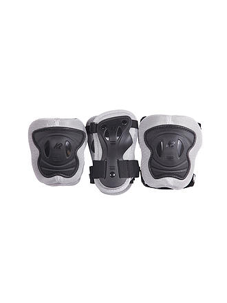K2 | Schützer Junior Pad Set