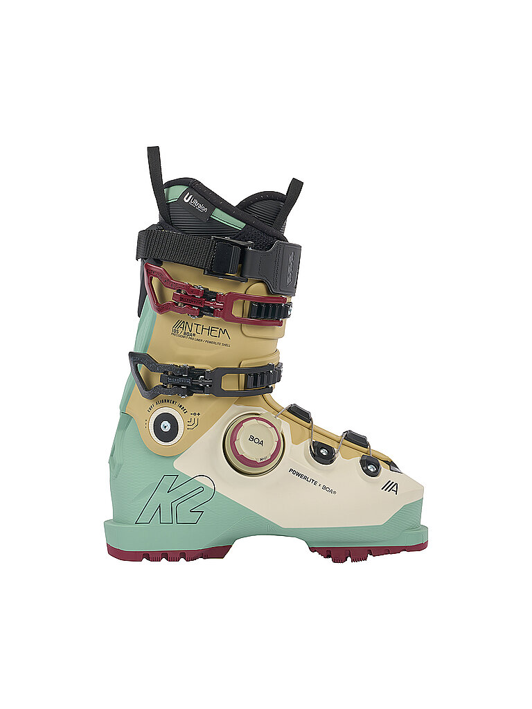 Damen Skischuhe Anthem 105 BOA® GW bunt 27 1/2 W