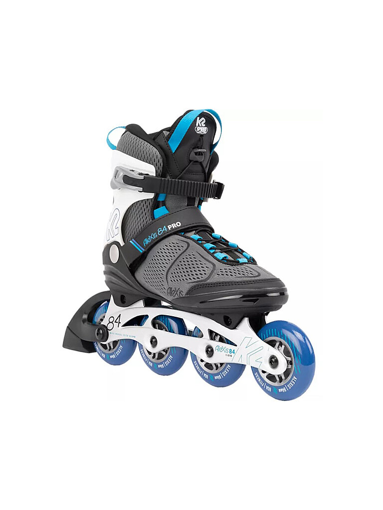 Damen Inlineskates Alexis 84 Pro blau 40 1/2 W