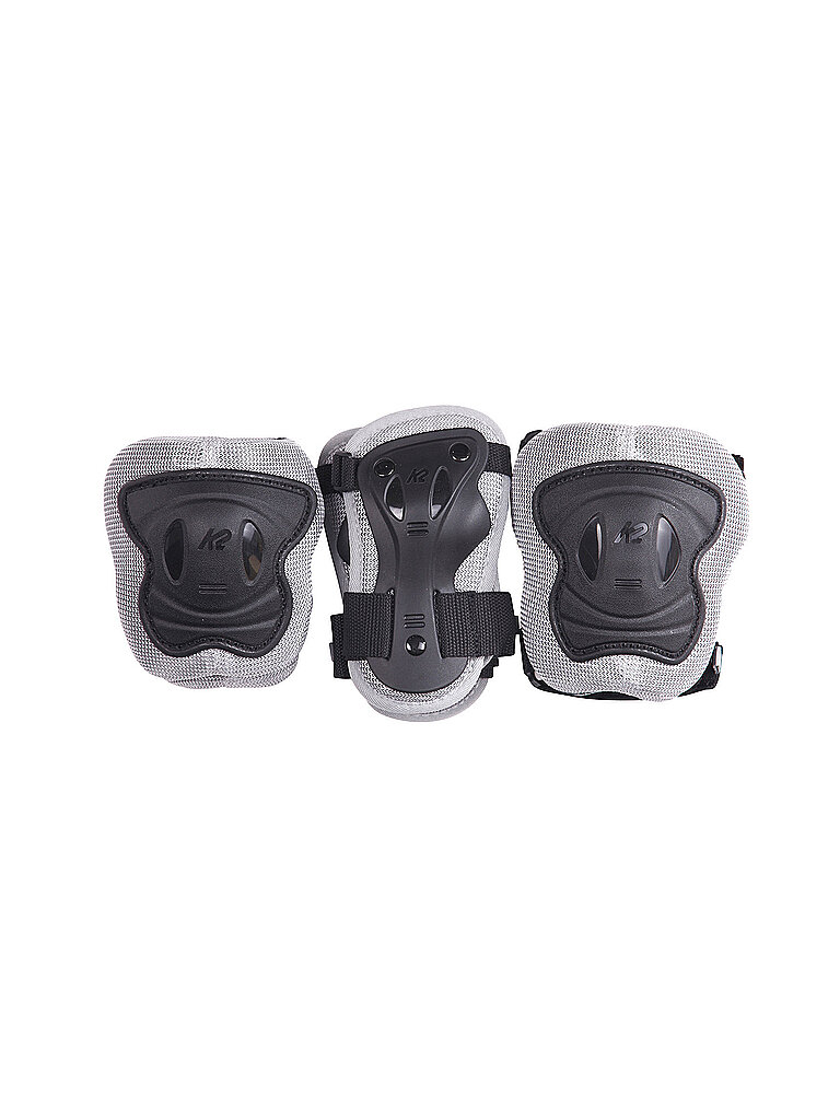 Schützer Junior Pad Set schwarz XS B