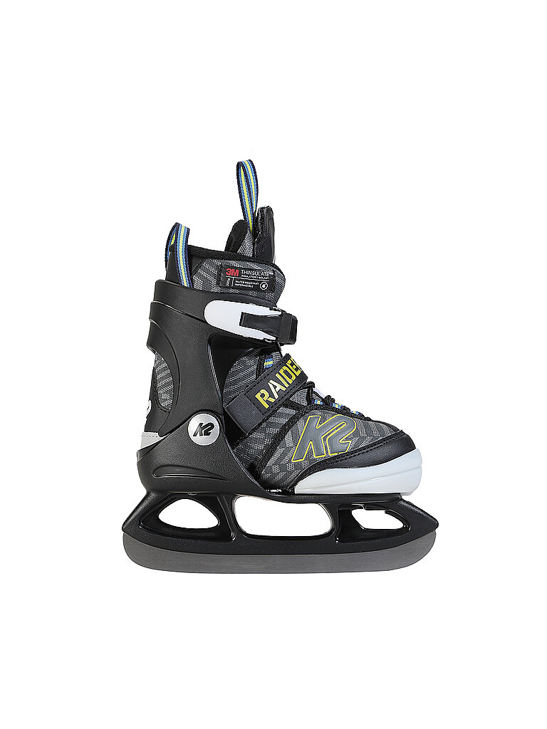 K2 Kinder Hockeyschuhe Raider Beam