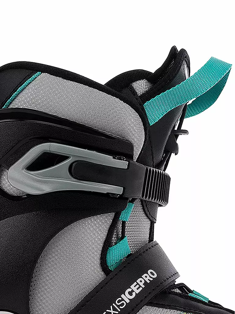 K2 | Damen Eislaufschuhe Alexis Ice Pro | grau
