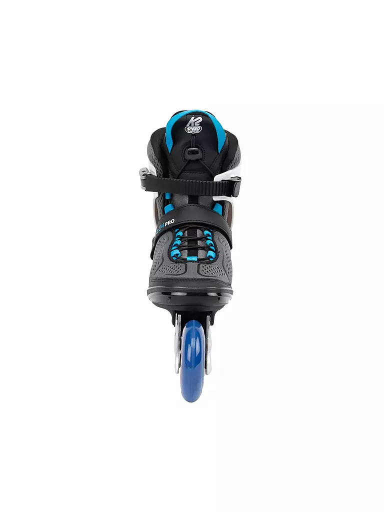 K2 | Damen Inlineskates Alexis 84 Pro | blau