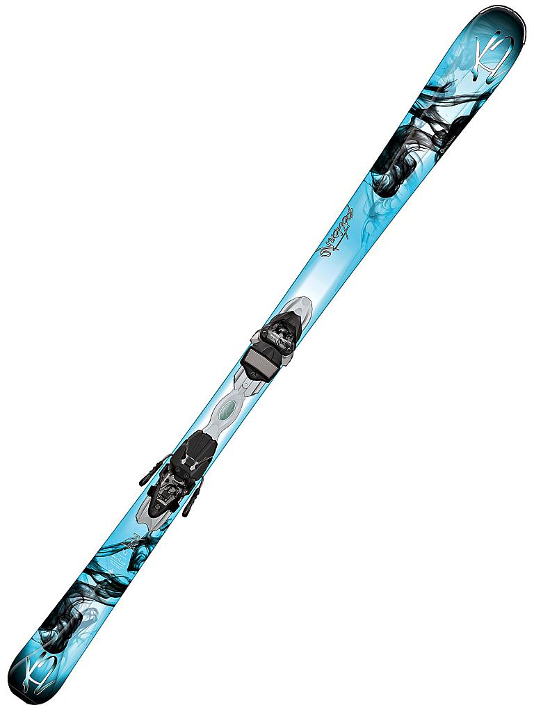K2 | Damen Ski Potion 76  | 