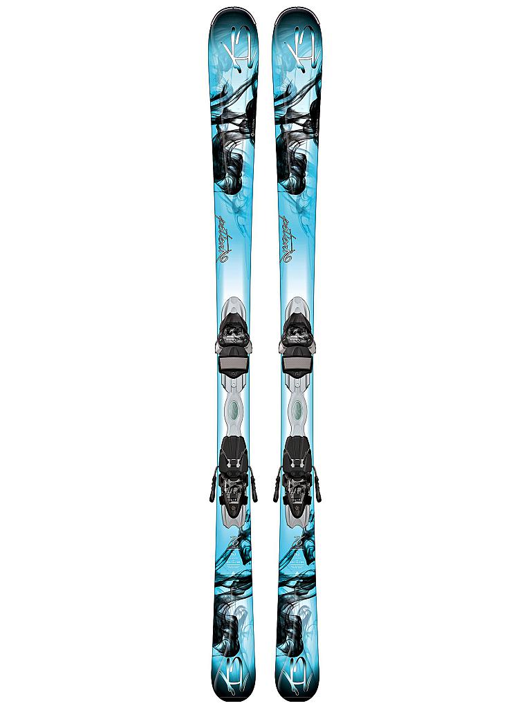K2 | Damen Ski Potion 76  | 
