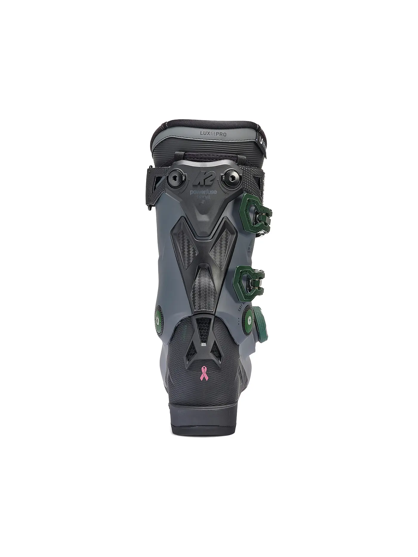 K2 | Damen Skischuhe Anthem 95 BOA® GW | grau