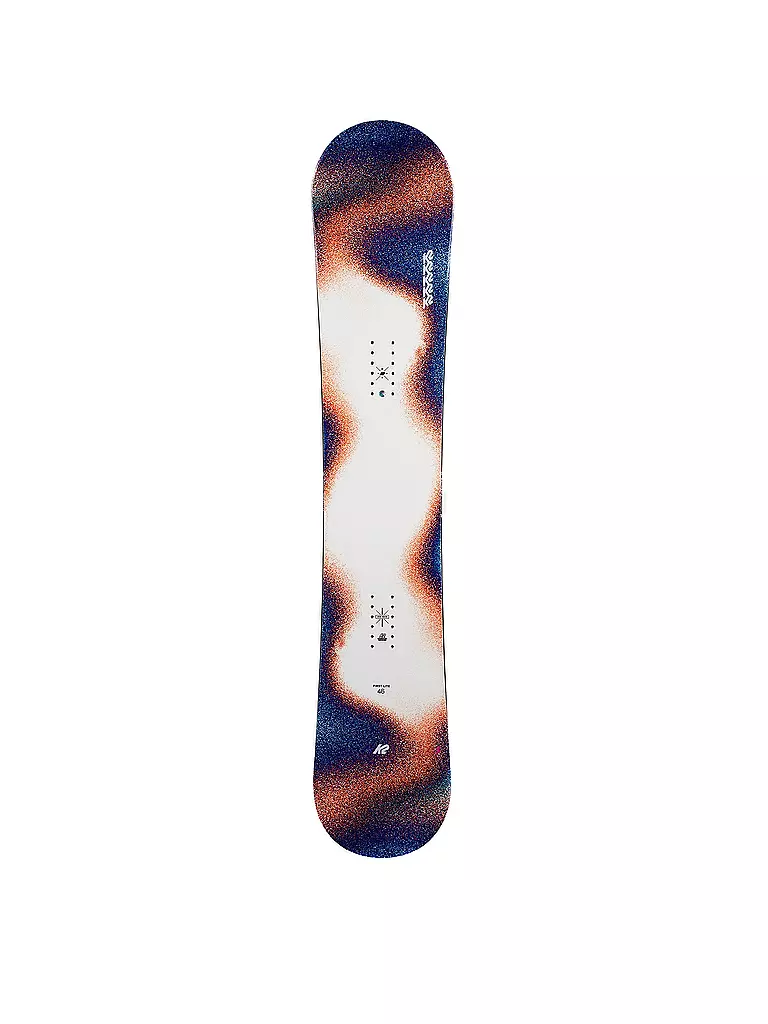 K2 | Damen Snowboard First Lite | keine Farbe