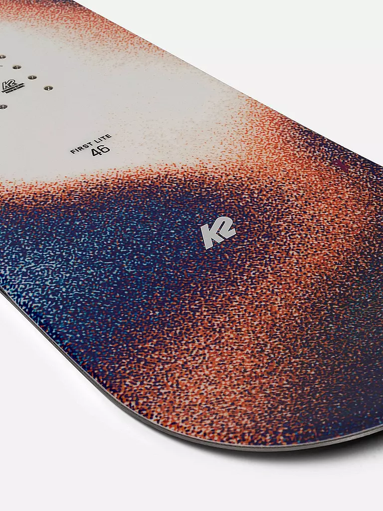 K2 | Damen Snowboard First Lite | keine Farbe